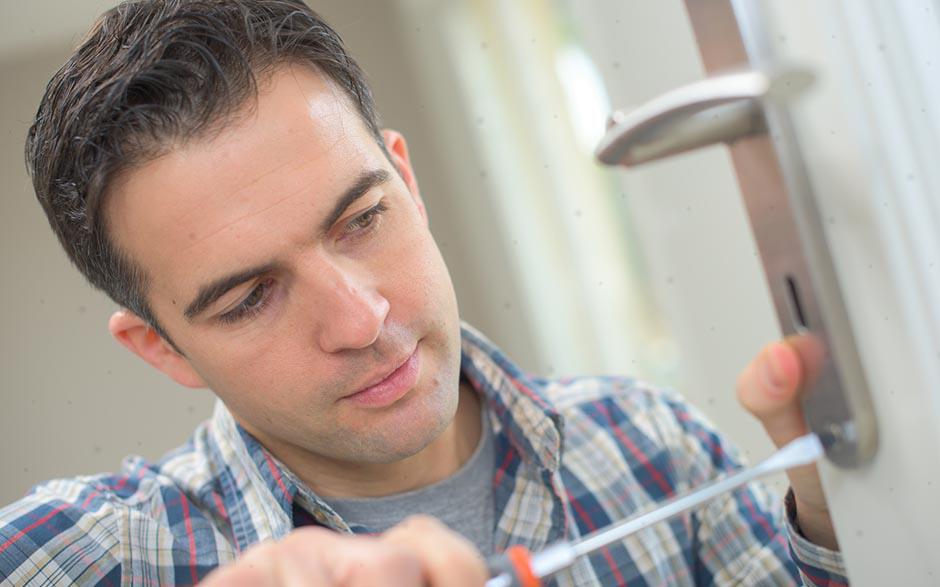  comment changer une serrure Bricard Eaubonne