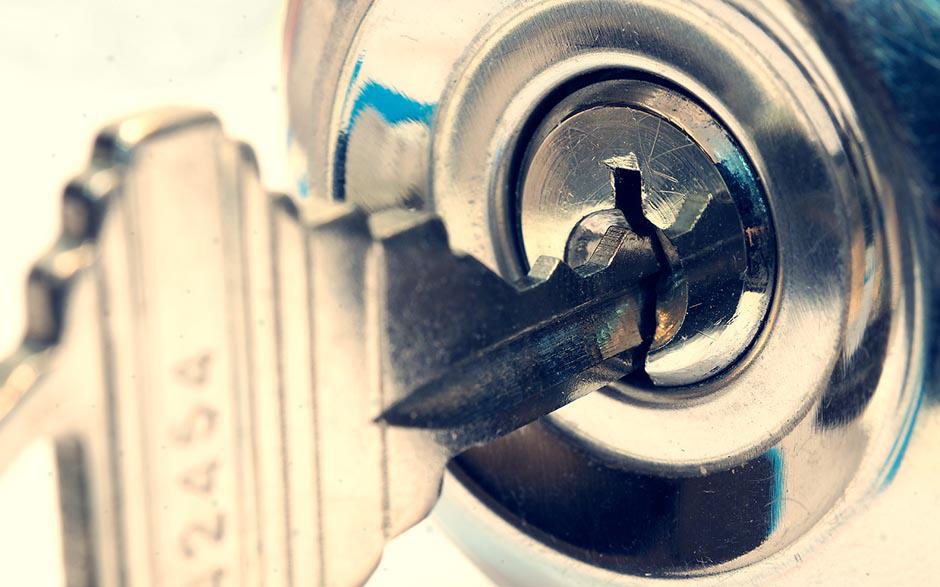  comment changer une serrure Bricard Eaubonne